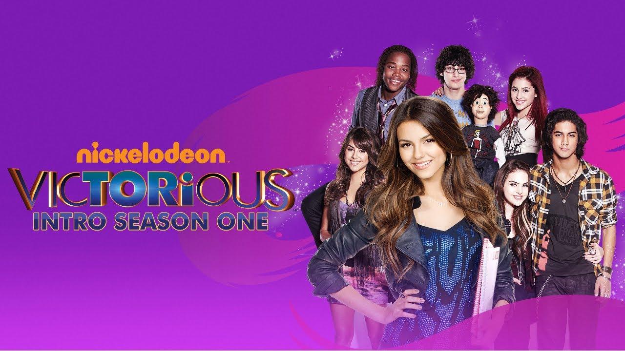 مسلسل Victorious الموسم الاول الحلقة 15 الخامسة عشر مترجمة اونلاين