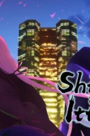 انمي Shinobi no Ittoki الحلقة 1 الاولي مترجمة اونلاين