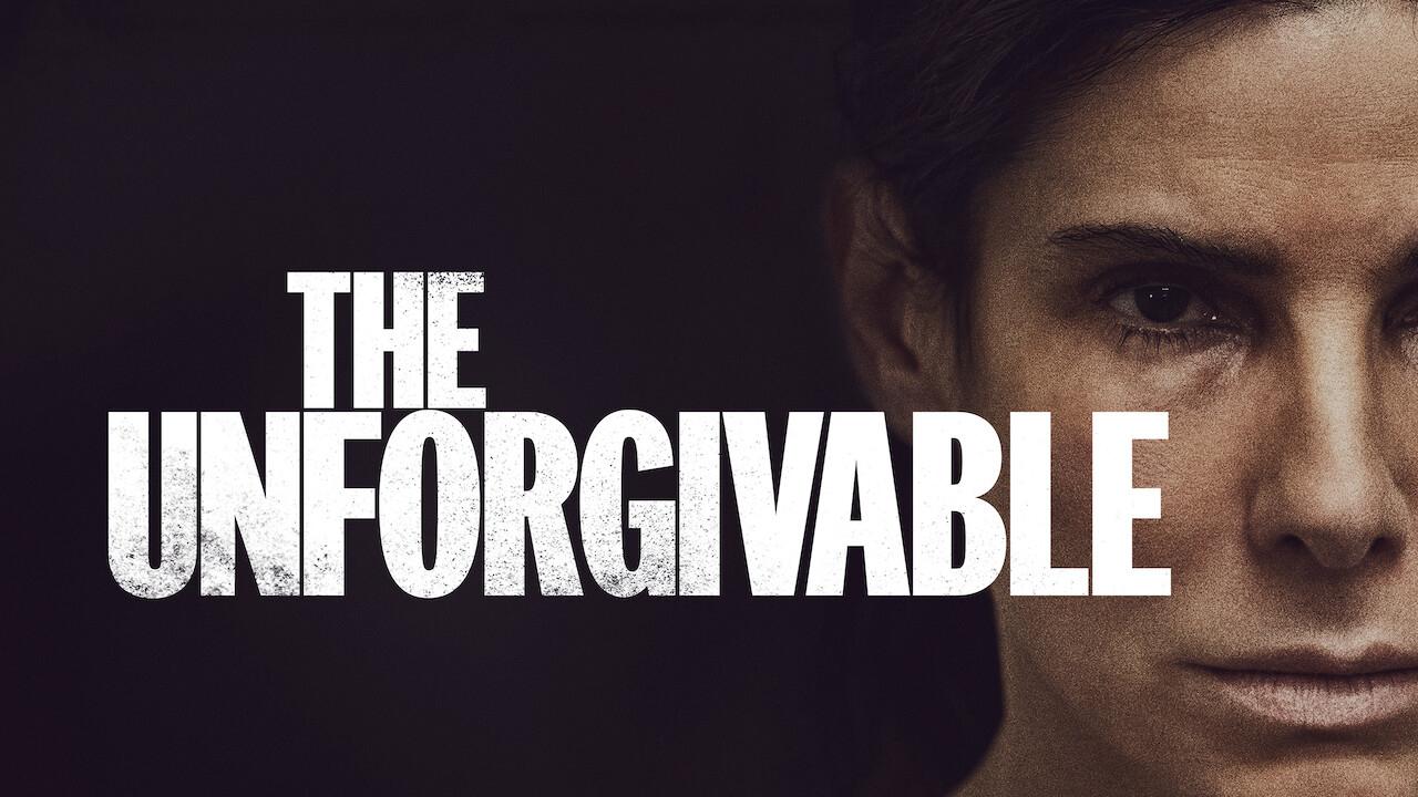 فيلم The Unforgivable 2021 مترجم كامل HD اونلاين