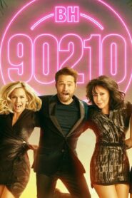 مسلسل BH90210 الموسم الاول الحلقة 2 الثانية مترجمة اونلاين