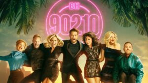 مسلسل BH90210 الموسم الاول الحلقة 2 الثانية مترجمة اونلاين