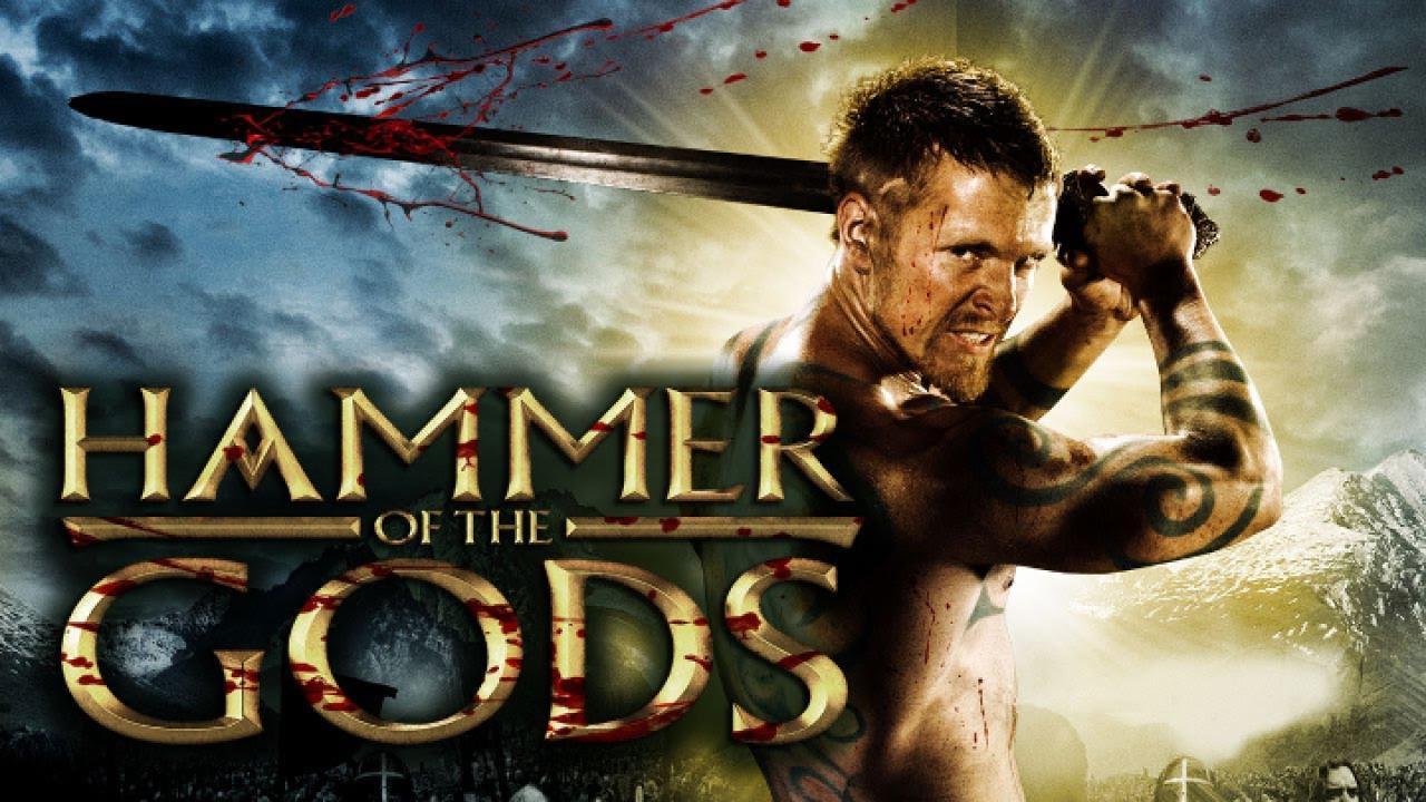 فيلم Hammer of the Gods 2013 مترجم كامل HD اونلاين