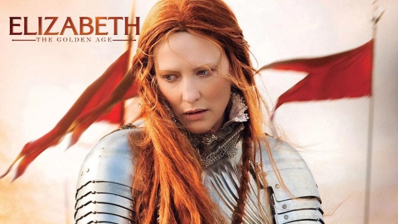 فيلم Elizabeth The Golden Age 2007 مترجم كامل HD اونلاين