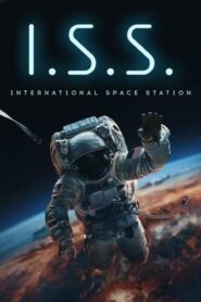 فيلم I.S.S. 2023 مترجم كامل HD اونلاين
