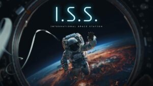 فيلم I.S.S. 2023 مترجم كامل HD اونلاين