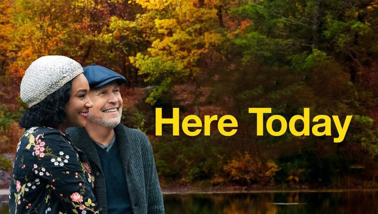 فيلم Here Today 2021 مترجم كامل HD اونلاين