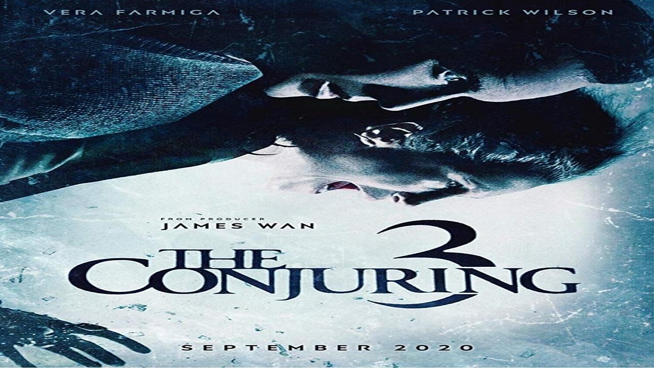فيلم The Conjuring: The Devil Made Me Do It 2021 مدبلج كامل HD اونلاين