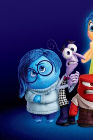 فيلم Inside Out 2015 مترجم كامل HD اونلاين