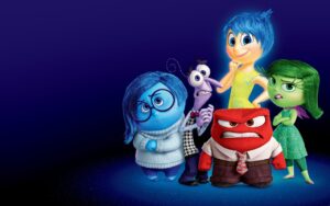 فيلم Inside Out 2015 مترجم كامل HD اونلاين