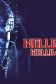 فيلم Hellbound Hellraiser II 1988 مترجم كامل HD اونلاين