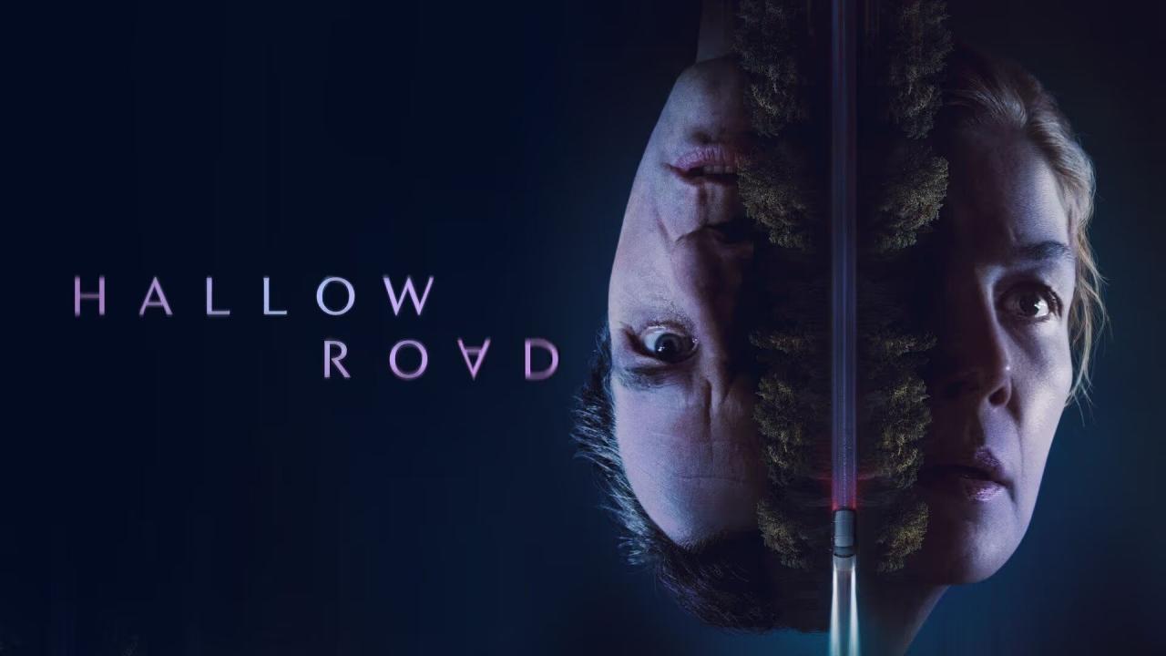 فيلم Hallow Road 2025 مترجم كامل HD اونلاين