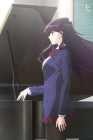 انمي Komi-san wa Comyushou desu الموسم الاول الحلقة 6 السادسة مترجمة اونلاين