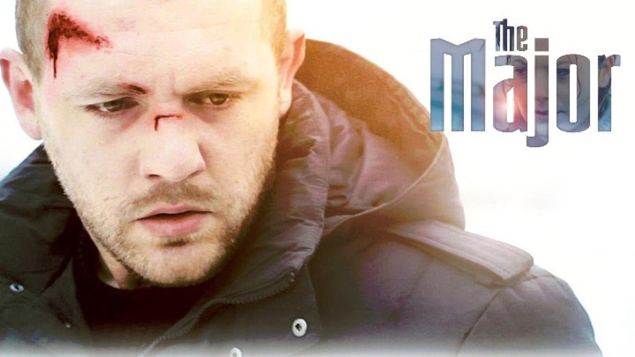فيلم The Major 2013 مترجم كامل HD اونلاين