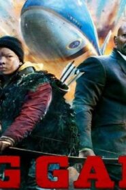 فيلم Big Game 2014 مترجم كامل HD اونلاين