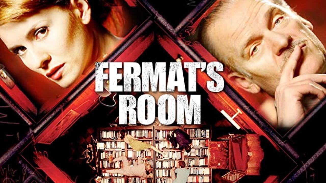فيلم Fermat’s Room 2007 مترجم كامل HD اونلاين