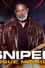 فيلم Sniper: Rogue Mission 2022 مترجم كامل HD اونلاين