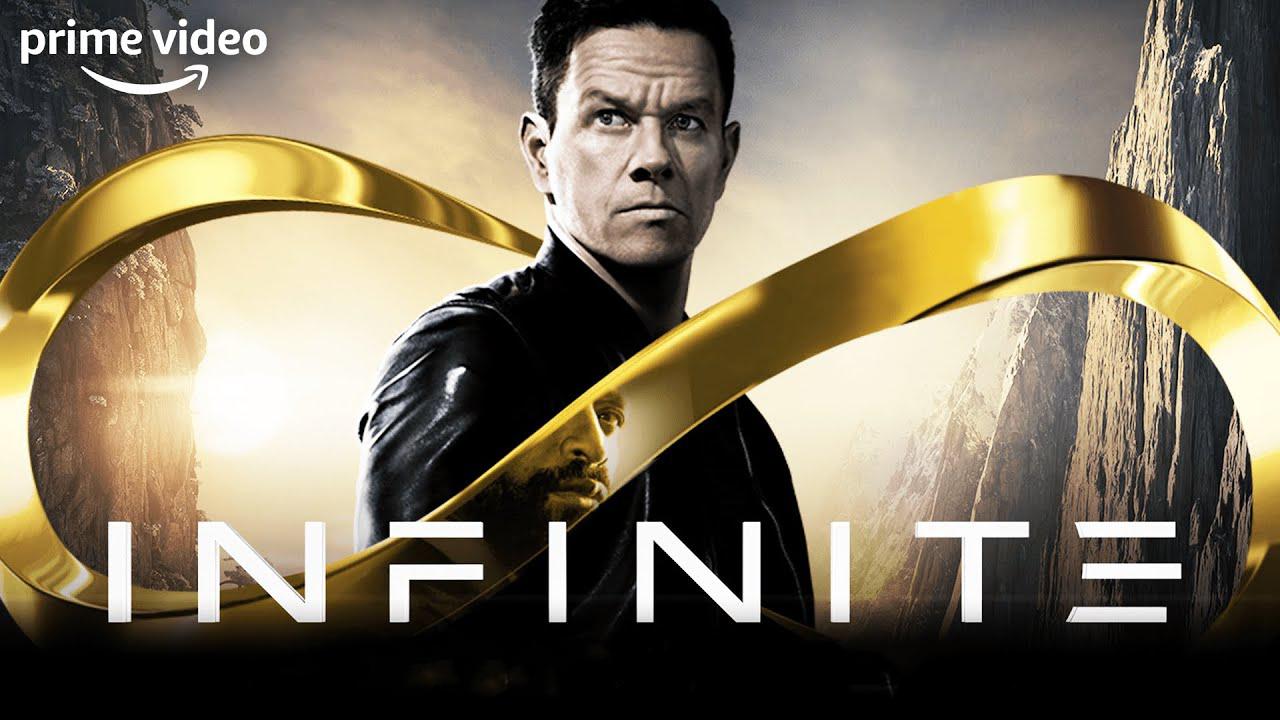 فيلم Infinite 2021 مترجم كامل HD اونلاين