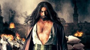 مسلسل العربجي الحلقة 20 العشرون اونلاين