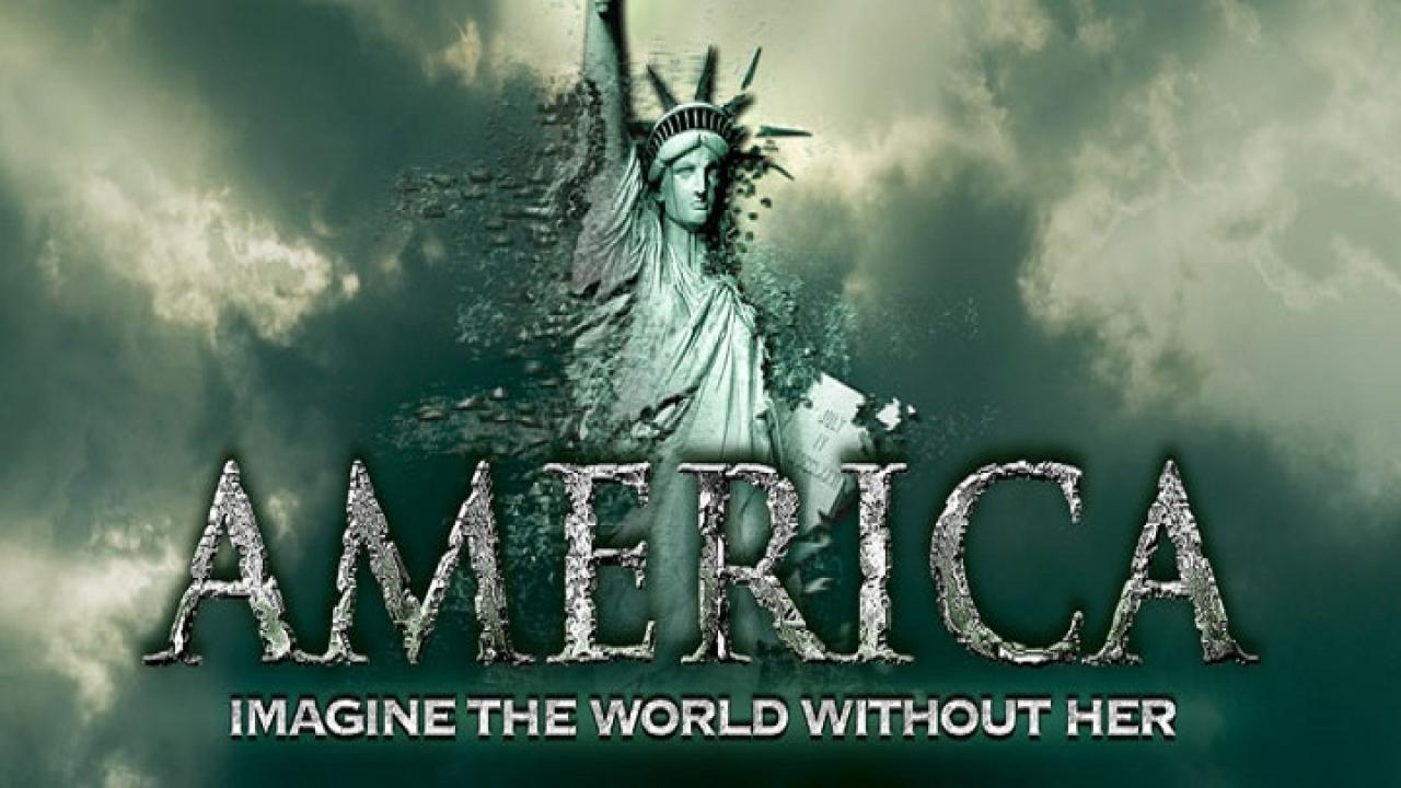 فيلم America Imagine the World Without Her 2014 مترجم كامل HD اونلاين