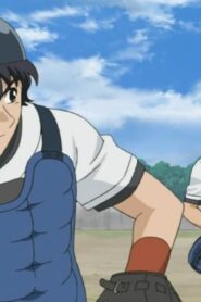 انمي Major الموسم الخامس الحلقة 7 السابعة مترجمة اونلاين