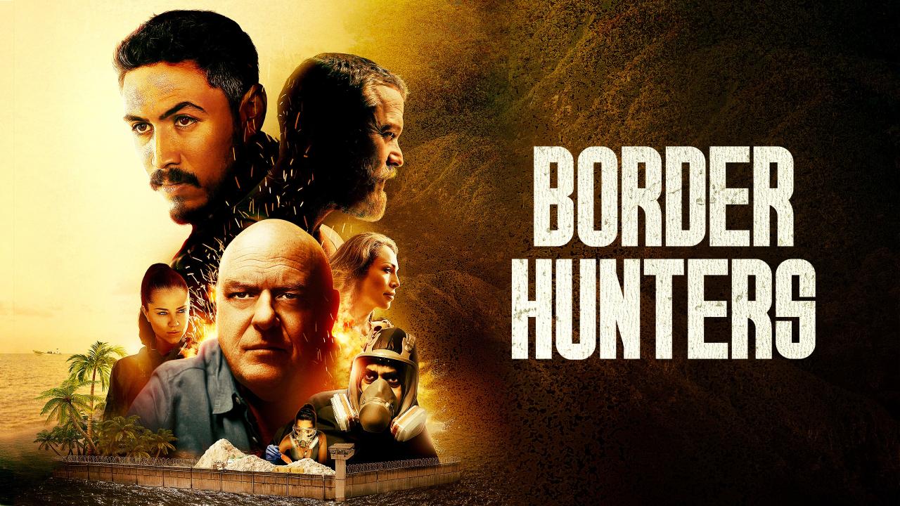 فيلم Border Hunters 2025 مترجم كامل HD اونلاين