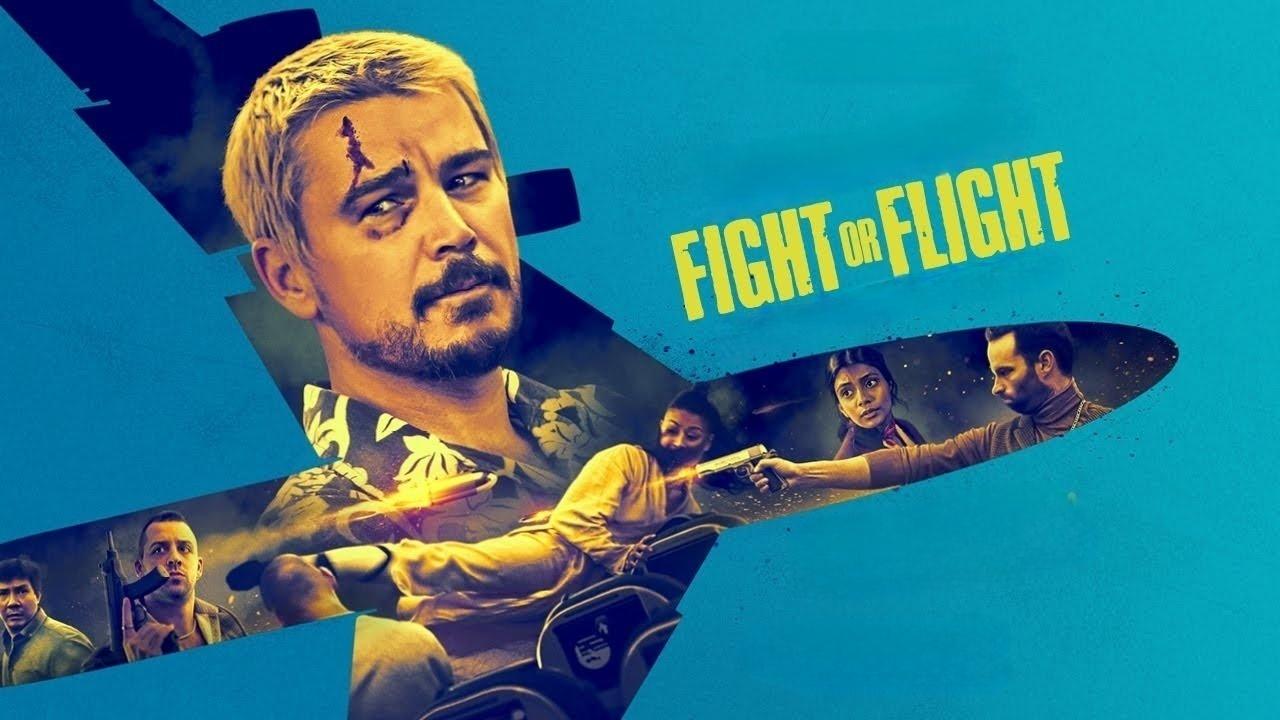 فيلم Fight or Flight 2025 مترجم كامل HD اونلاين