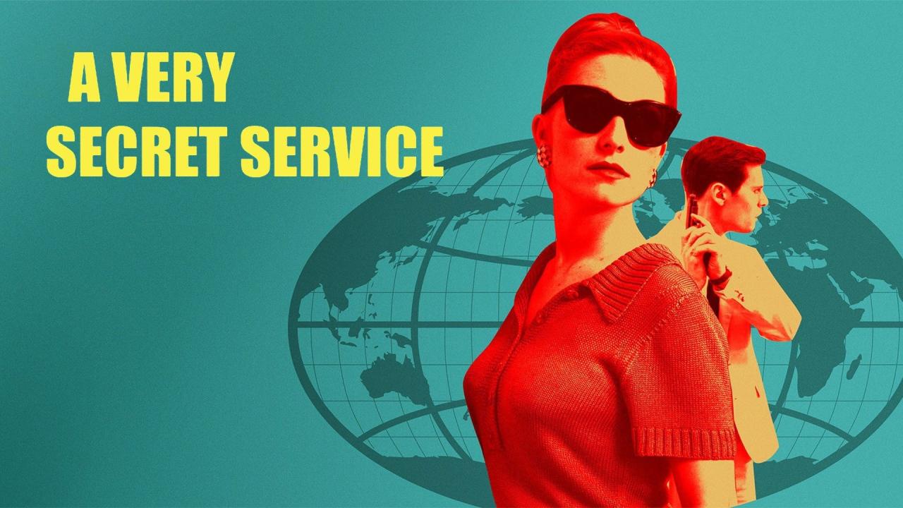 مسلسل Au Service De La France الموسم الثاني الحلقة 2 الثانية مترجمة اونلاين