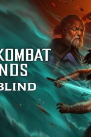 فيلم Mortal Kombat Legends: Snow Blind 2022 مترجم كامل HD اونلاين