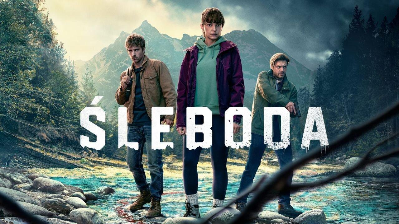 مسلسل Sleboda الموسم الاول الحلقة 3 الثالثة مترجمة اونلاين