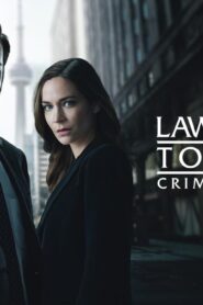 مسلسل Law & Order Toronto: Criminal Intent  الموسم الثاني الحلقة 10 العاشرة مترجمة اونلاين