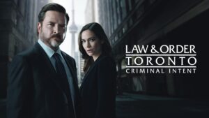 مسلسل Law & Order Toronto: Criminal Intent  الموسم الثاني الحلقة 11 الحادية عشر مترجمة اونلاين