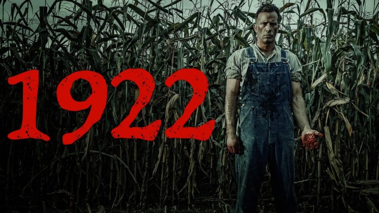 فيلم 1922 2017 مترجم كامل HD اونلاين