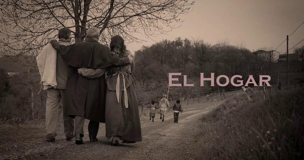 فيلم El Hogar 2022 مترجم كامل HD اونلاين