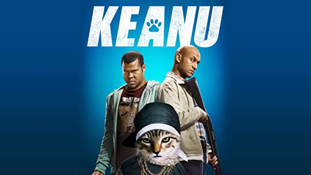 فيلم Keanu 2016 مترجم كامل HD اونلاين