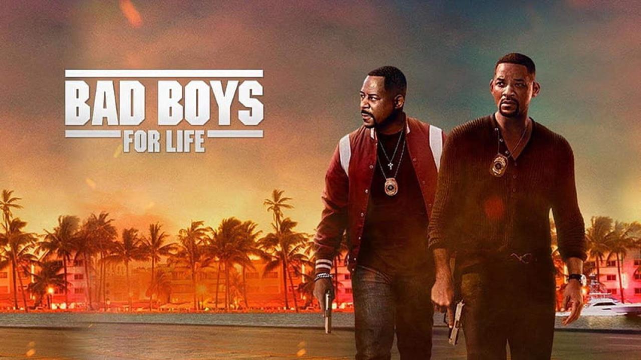فيلم Bad Boys for Life 2020 مترجم كامل HD اونلاين