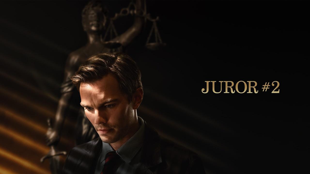 فيلم Juror #2 2024 مترجم كامل HD اونلاين