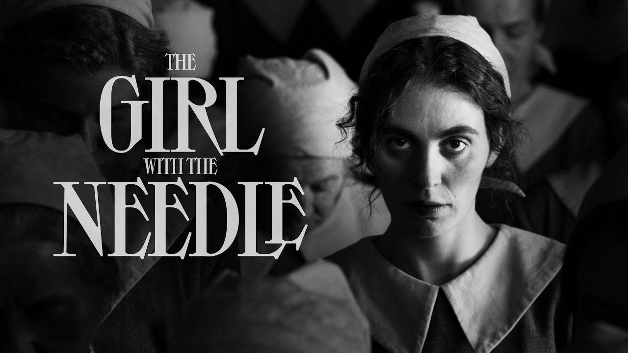 فيلم The Girl with the Needle 2024 مترجم كامل HD اونلاين