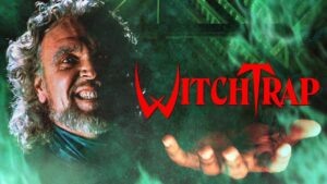 فيلم Witchtrap 1989 مترجم كامل HD اونلاين