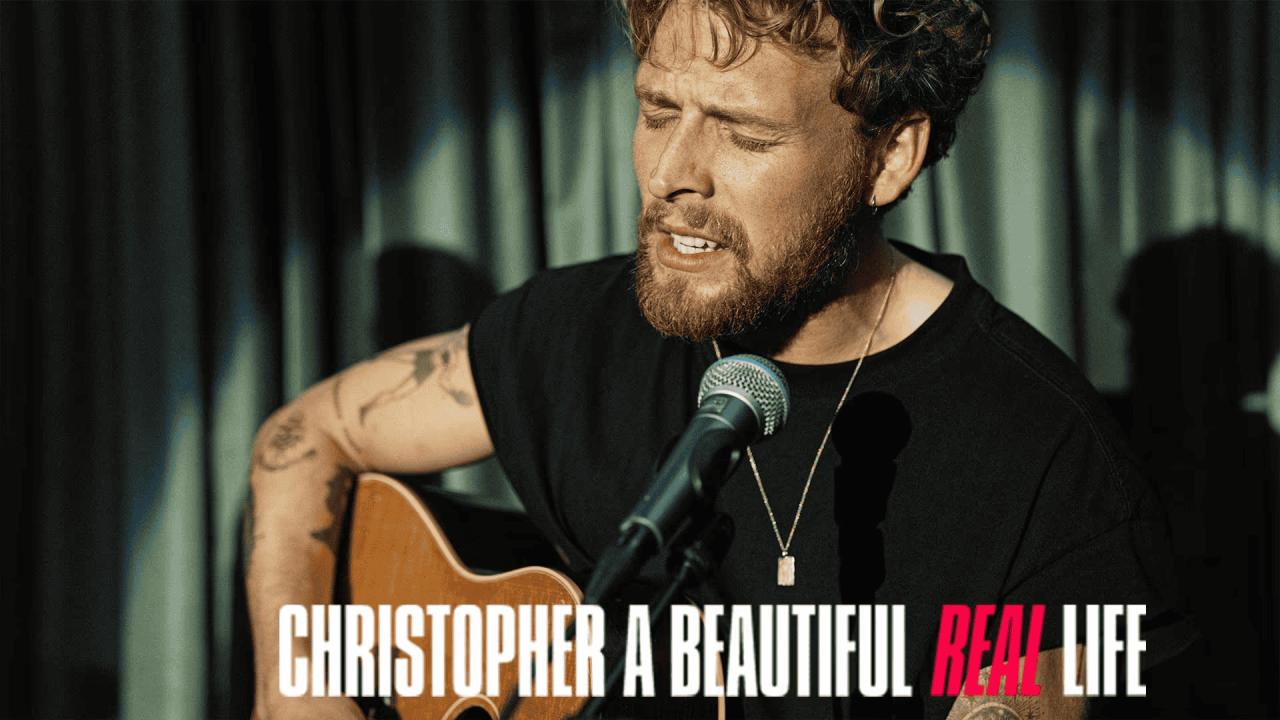 فيلم Christopher: A Beautiful Real Life 2025 مترجم كامل HD اونلاين