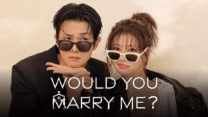 مسلسل Would You Marry Me? الحلقة 9 التاسعة مترجمة اونلاين