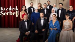 مسلسل شراب التوت الحلقة 118 مترجمة اونلاين