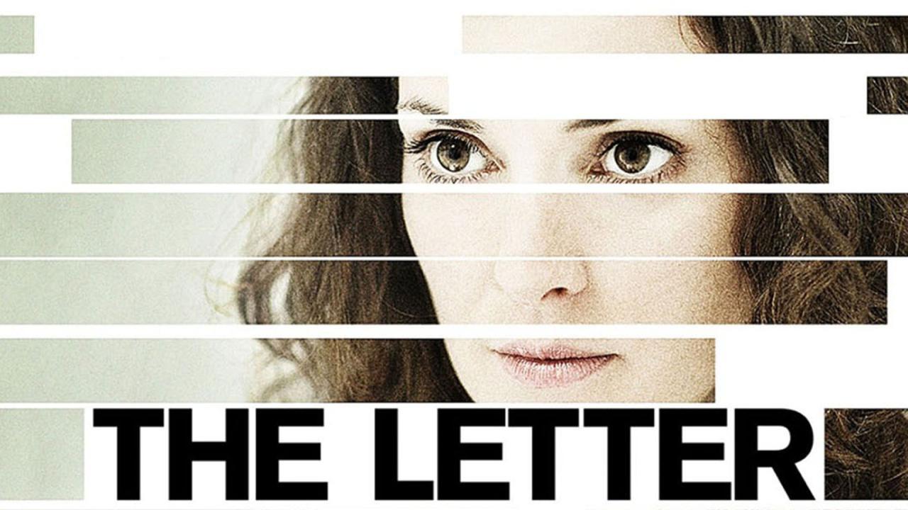 فيلم The Letter 2012 مترجم كامل HD اونلاين