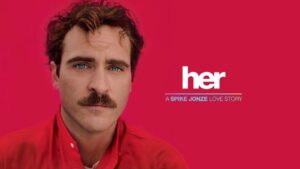 فيلم Her 2013 مترجم كامل HD اونلاين
