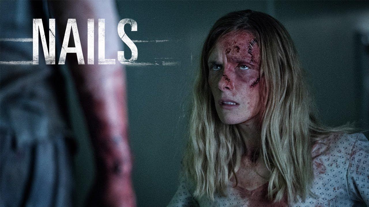فيلم Nails 2017 مترجم كامل HD اونلاين