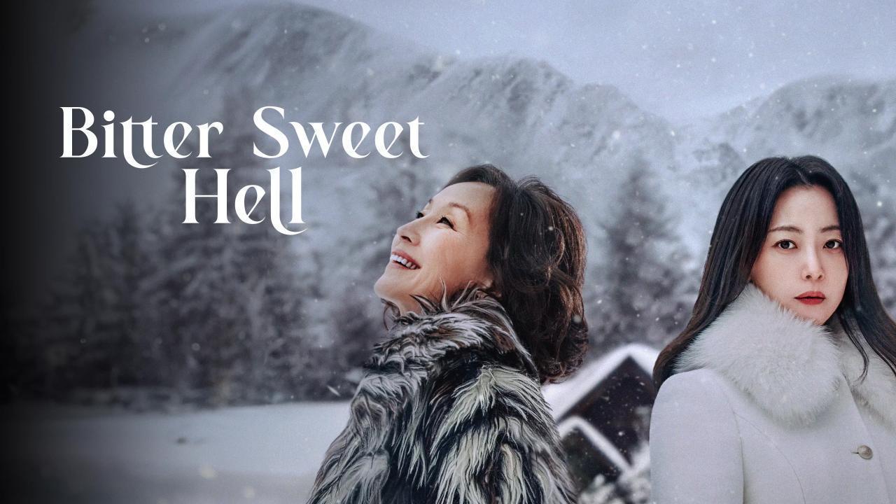 مسلسل Bitter Sweet Hell الحلقة 10 العاشرة مترجمة اونلاين