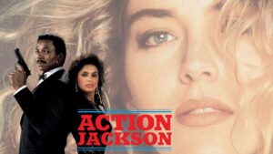 فيلم Action Jackson 1988 مترجم كامل HD اونلاين
