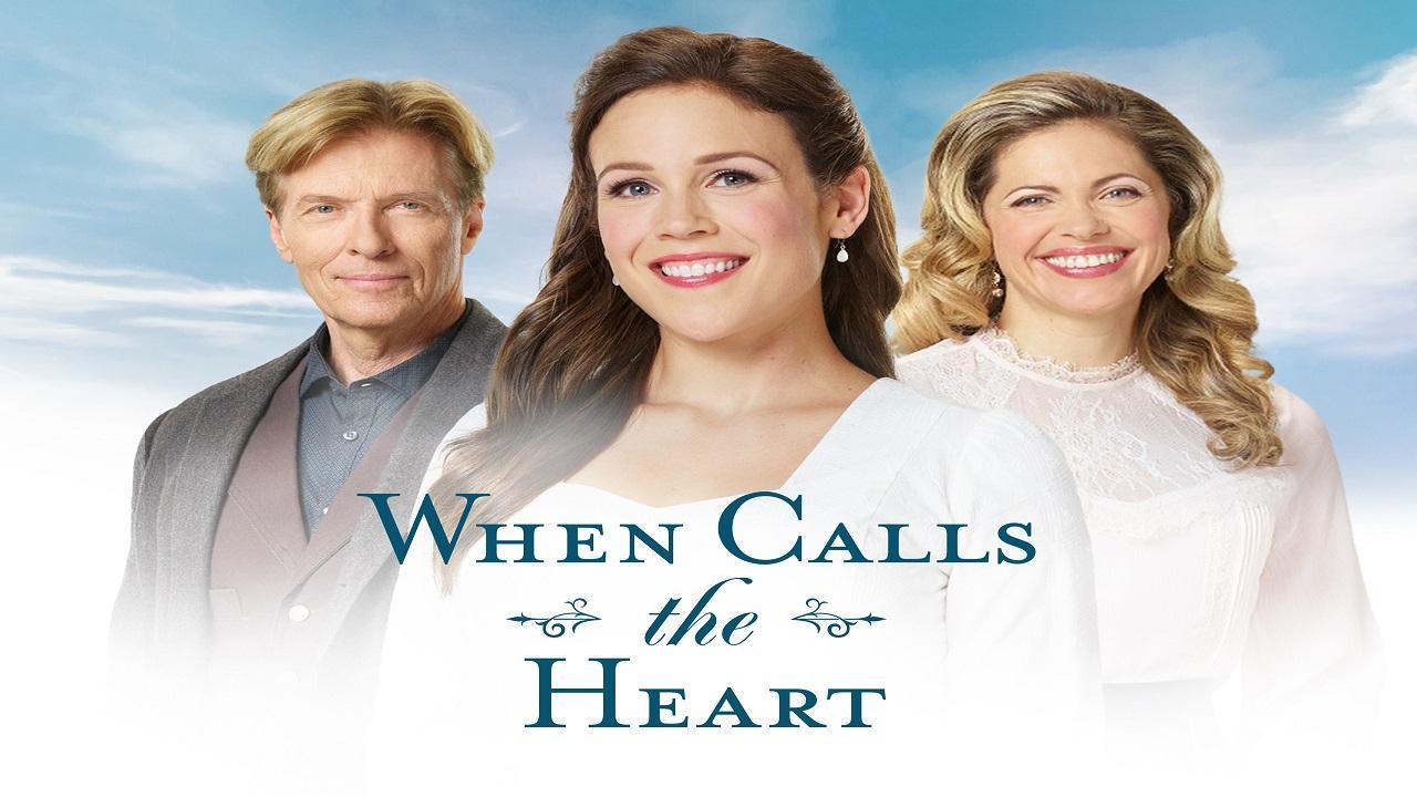 مسلسل When Calls the Heart الموسم السادس الحلقة 6 السادسة مترجمة اونلاين