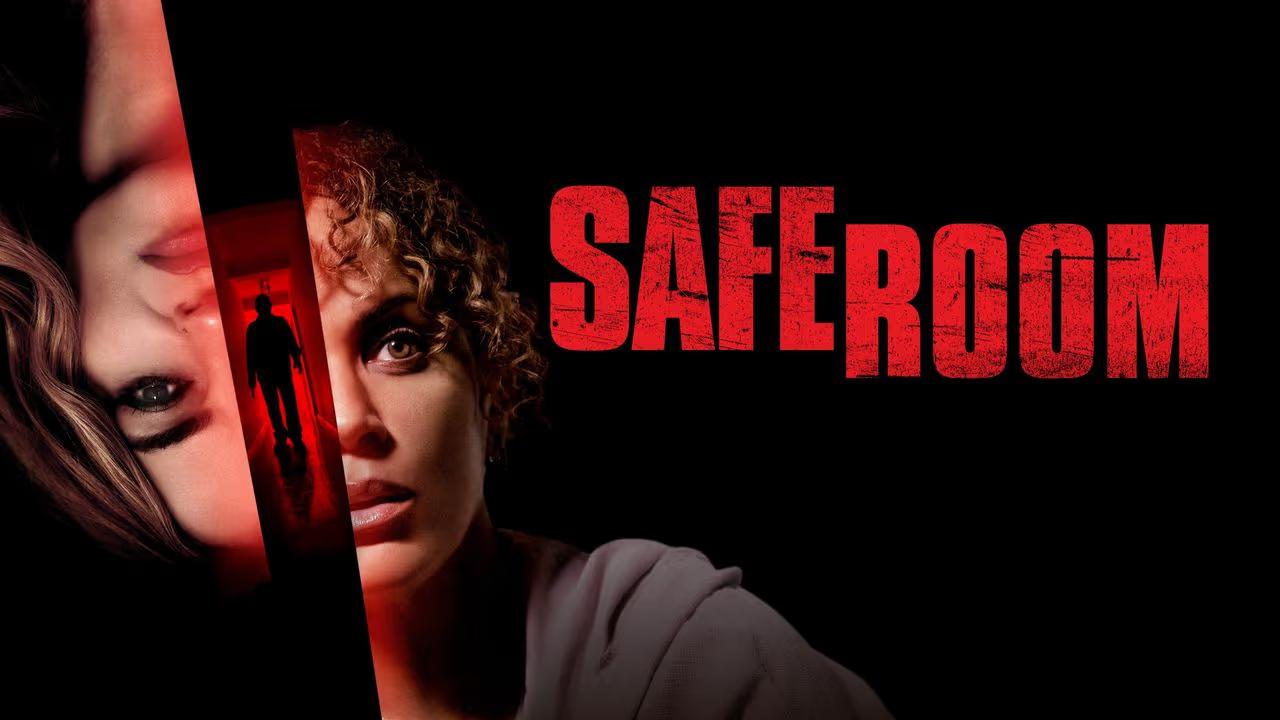 فيلم Safe Room 2022 مترجم كامل HD اونلاين