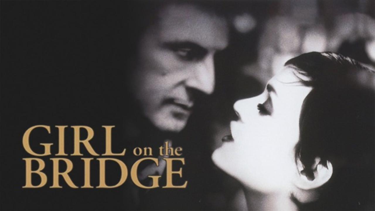 فيلم Girl on the Bridge 1999 مترجم كامل HD اونلاين