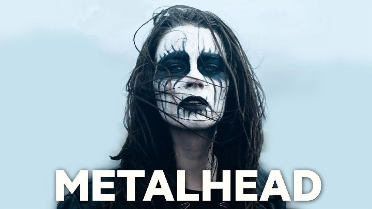 فيلم Metalhead 2013 مترجم كامل HD اونلاين